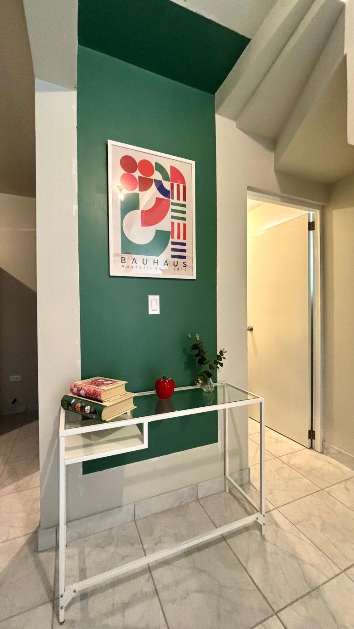 Oasis Boutique Condominios In Juarez Exteriör bild