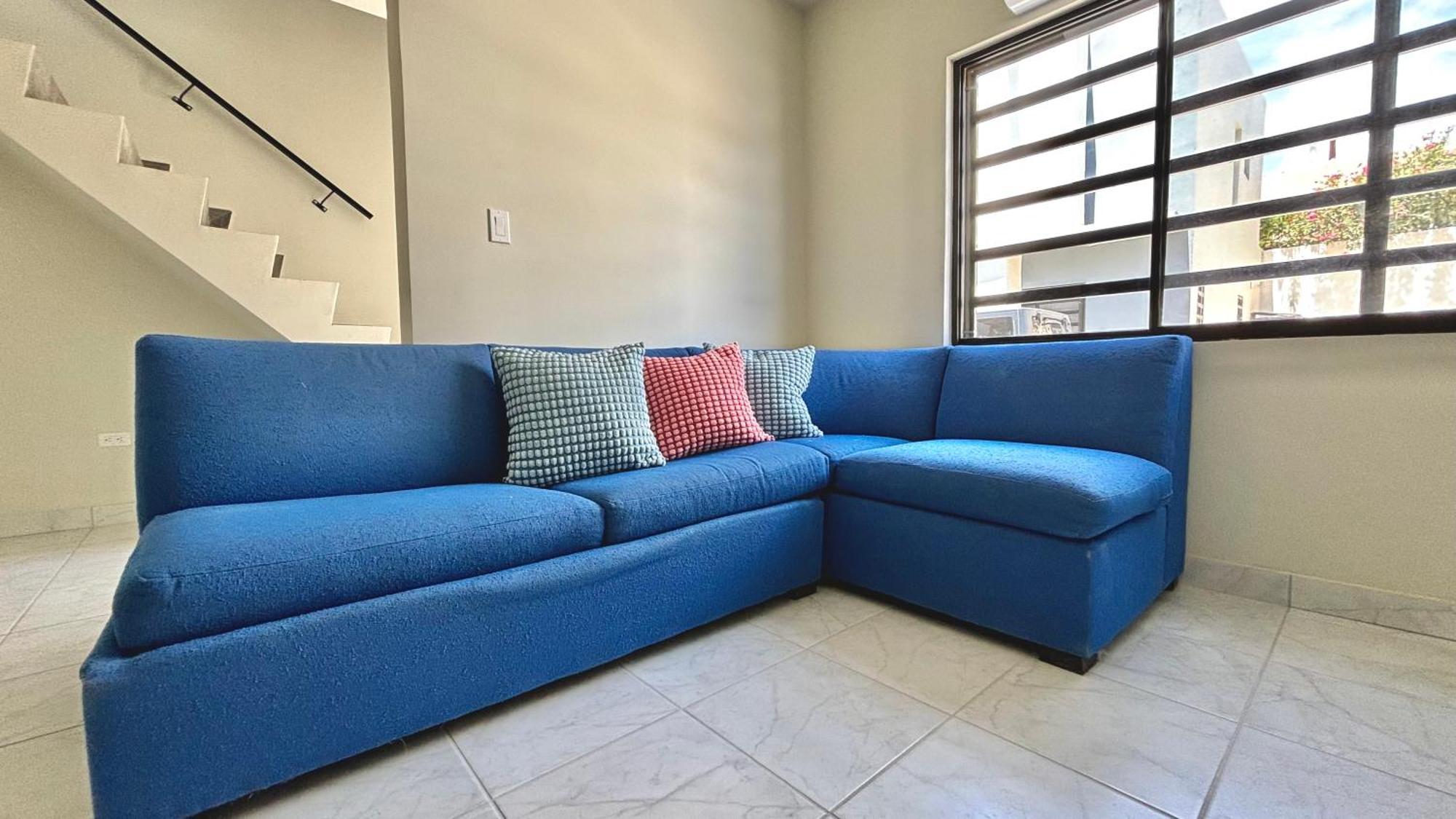 Oasis Boutique Condominios In Juarez Exteriör bild